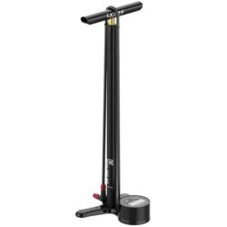Lezyne CNC Digital Floor Drive