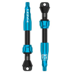 Lezyne CNC TLR Tubeless Valve Pro