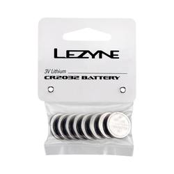 Lezyne CR 2032 Battery (8-pack)