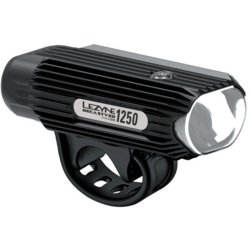 Lezyne Deca StVZO 1250 Front