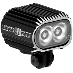 Lezyne E-Bike Macro Drive 1000