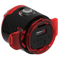 Lezyne Femto USB C Drive - Rear