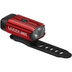 Lezyne Hecto Drive 500XL