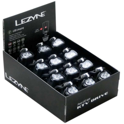 Lezyne KTV Box Set