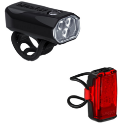 Lezyne KTV Drive Pro 400+/KTV+ Drive