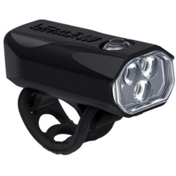 Lezyne KTV Drive Pro 400+