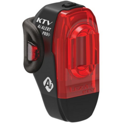 Lezyne KTV Pro+ AI Alert