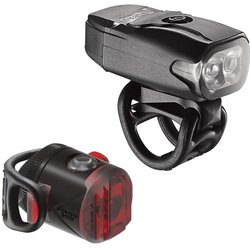 Lezyne LED KTV Drive / Femto USB Pair