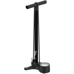 Lezyne Macro Floor Drive HV - Dual Valve Head