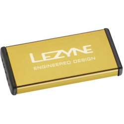 Lezyne Metal Kit