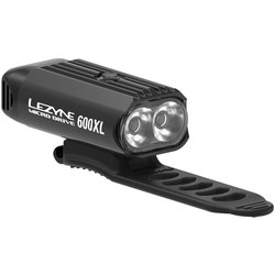 Lezyne Micro Drive 600XL