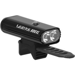 Lezyne Micro Drive Pro 800XL Remote Loaded
