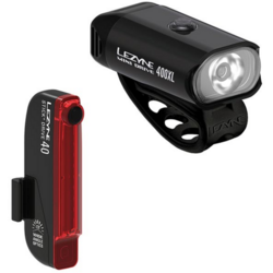Lezyne Mini Drive 400XL/Stick+ Drive