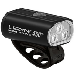 Lezyne Mini Drive 450+
