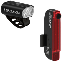 Lezyne Mini Drive 450+/Stick+ Drive