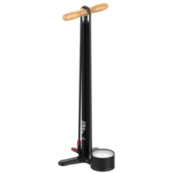 Lezyne Steel Floor Drive HV