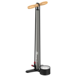 Lezyne Steel Floor Drive