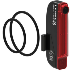 Lezyne Stick+ Drive