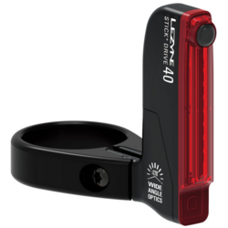 Lezyne Stick+ SC Rear