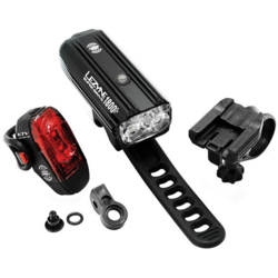 Lezyne Super Drive 1800+ Smart Loaded