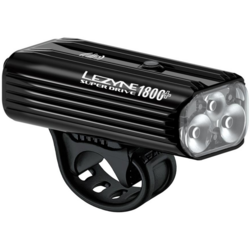 Lezyne Super Drive+ Smart Front