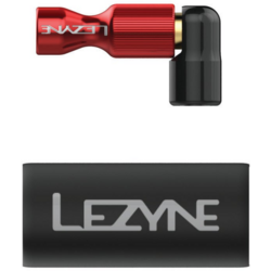 Lezyne Trigger Drive CO2 Head Only
