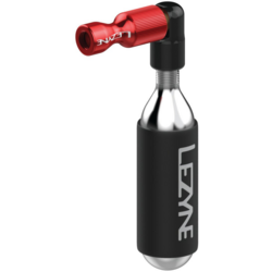 Lezyne Trigger Drive CO2 With 16g Cartridge