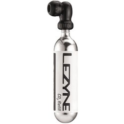 Lezyne Twin Speed Drive CO2 - Head Only