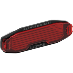 Lezyne Z-mark Super Bright StVZO AI Alert Rear