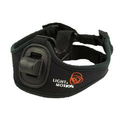 Light and Motion Sport Head Strap