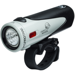 Light and Motion Vis Pro 1000 Trail Headlight