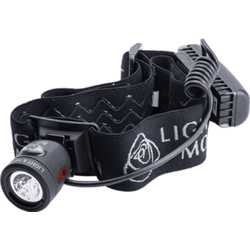 Light & Motion Vis 360 Pro Plus