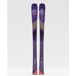 Line Skis Blade