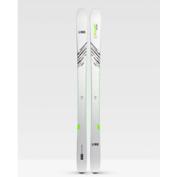 Line Skis Blade Optic 92