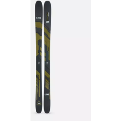 Line Skis Blade Optic 92 