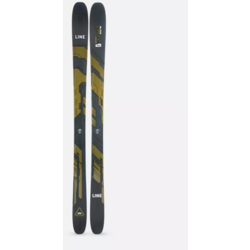 Line Skis Blade Optic 96 