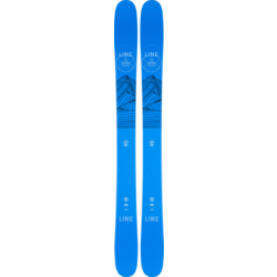 Line Skis Sir Francis Bacon Shorty