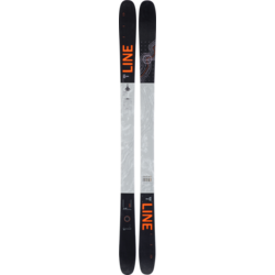 Line Skis Tom Wallisch Pro