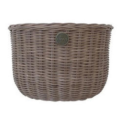 Linus Oval Basket