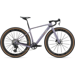 Liv Devote Advanced SL 1