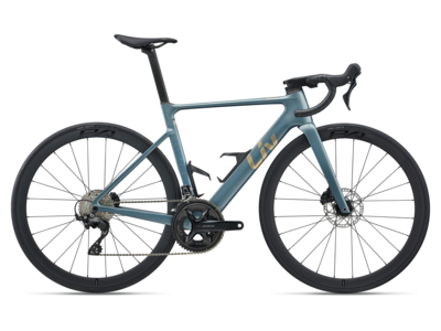 Giant and Liv Road bicycles - Bicycle World of Louisiana Jefferson