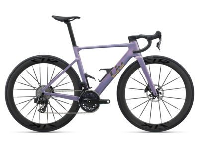 Liv EnviLiv Advanced Pro 0 AXS