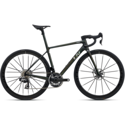 Liv Langma Advanced SL 0 Disc