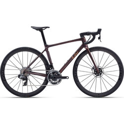 Liv Langma Advanced SL Disc