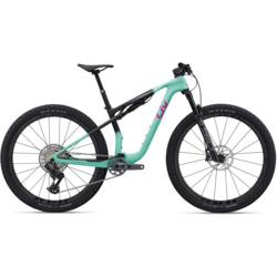 Liv Pique Advanced SL 1