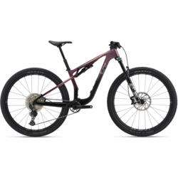 Liv Pique X Advanced SL 3