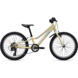 Liv Tempt 20 Lite