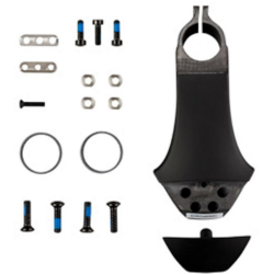 LOOK Combo Aero Stem