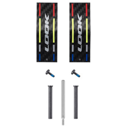 LOOK Keo Blade Replacement Kit, 12Nm