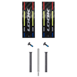 LOOK Keo Blade Replacement Kit, 16Nm